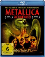 Metallica - Some kind of monster - Blu-Ray - Unisexe - multicolor