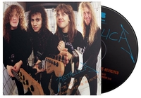 Metallica - The $5.98 E.P. - Garage days re-revisited - CD - Unisexe - multicolor