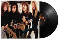 Metallica - The $5.98 E.P. - Garage days re-revisited - SINGLE - Unisexe - multicolor