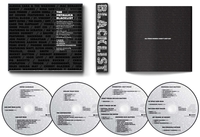 Metallica - The Metallica Blacklist - CD - Unisexe - multicolor