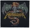 Metallica - Wherever I May Roam - Patch - Unisexe - multicolore