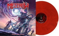 Mezzrow - Summon thy demons - LP - Unisexe - coloré