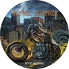 Michael Schenker - Rock machine - LP - Unisexe - coloré