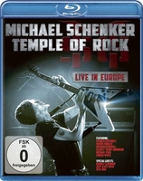 Michael Schenker