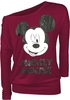 Mickey & Minnie Mouse - Clin D