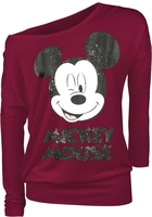 Mickey & Minnie Mouse - Clin D