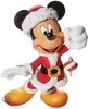 Mickey & Minnie Mouse - Figurine Mickey Mouse - Statuette - Unisexe - multicolor
