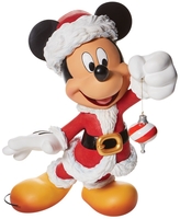 Mickey & Minnie Mouse - Figurine Mickey Mouse - Statuette - Unisexe - multicolor