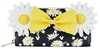 Mickey & Minnie Mouse - Loungefly - Minnie Maus und Daisies Geldbörse - Portefeuille - Femme - multicolore