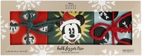 Mickey & Minnie Mouse - Mad Beauty - Mickey Badefizzer Trio - Bille De Bain - Unisexe - multicolor