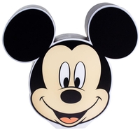 Mickey & Minnie Mouse - Mickey - Lampe - Unisexe - multicolor
