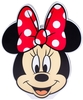 Mickey & Minnie Mouse - Minnie - Lampe - Unisexe - multicolor