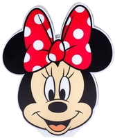 Mickey & Minnie Mouse - Minnie - Lampe - Unisexe - multicolor