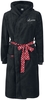 Mickey & Minnie Mouse - Minnie - Peignoir de bain - Femme - noir