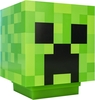 Minecraft - Creeper - Lampe - Unisexe - vert
