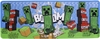 Minecraft - Creeper - Sous-main - Unisexe - multicolor