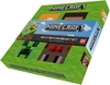 Minecraft - Kalendergeschenkbox 2023 - Calendrier mural - Unisexe - multicolore