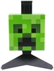 Minecraft - Light up - Lampe - Unisexe - vert