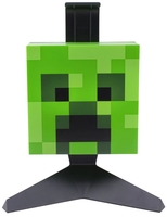 Minecraft - Light up - Lampe - Unisexe - vert