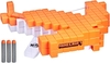 Minecraft - Nerf Minecraft Pillager‘s Armbrust - Jouets - Unisexe - multicolor