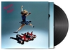 Måneskin - Rush! - LP - Unisexe - multicolor