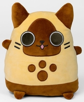 Monster Hunter - Little Palico - Figurine en peluche - Unisexe - multicolore