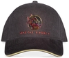 Mortal Combat - Mortal Combat - Casquette - Unisexe - gris