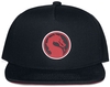 Mortal Kombat - Mortal Kombat Logo - Casquette - Unisexe - noir