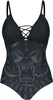 Motörhead - EMP Signature Collection - Maillot de bain - Femme - noir