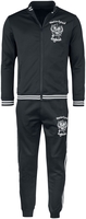 Motörhead - England - Survêtement - Homme - noir gris