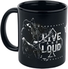 Motörhead - Hammersmith Poster - Mug - Unisexe - noir