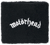 Motörhead - Logo - Wristband - Bracelet éponge - Unisexe - noir