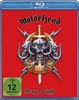 Motörhead - Stage fright - Blu-Ray - Unisexe - multicolor