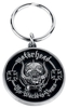Motörhead - The World Is Yours - Porte-clefs - Unisexe - multicolor
