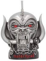 Motörhead - Warpig - Boules - Unisexe - multicolor