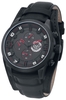 Motörhead - Warpig - Montres bracelets - Homme - noir rouge