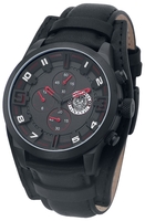 Motörhead - Warpig - Montres bracelets - Homme - noir rouge