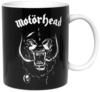 Motörhead - Warpig - Mug - Unisexe - noir blanc