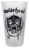 Motörhead - Warpig - Verre à bière - Unisexe - blanc
