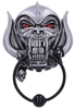 Motörhead - Warpig Türklopfer - Décoration de porte - Unisexe - multicolor