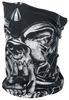 Motörhead - Warpig Tube Scarf - Écharpe tube - Unisexe - noir gris
