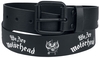 Motörhead - We Are Motörhead - Ceinture - Unisexe - noir
