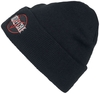 Mötley Crüe - Pentagram - Beanie - Bonnet - Unisexe - noir