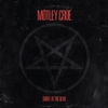 Mötley Crüe - Shout At The Devil - CD - Unisexe - multicolor