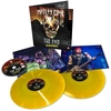 Mötley Crüe - The End - Live in Los Angeles - LP - Unisexe - jaune