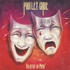 Mötley Crüe - Theatre Of Pain - CD - Unisexe - multicolor