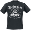Mötley Crüe - You Can
