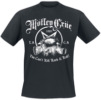 Mötley Crüe - You Can