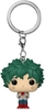 My Hero Academia - Izuku Midoriya - Pop! Keychain - Porte-Clefs Pocket Pop! - Unisexe - multicolor