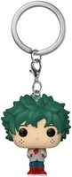 My Hero Academia - Izuku Midoriya - Pop! Keychain - Porte-Clefs Pocket Pop! - Unisexe - multicolor